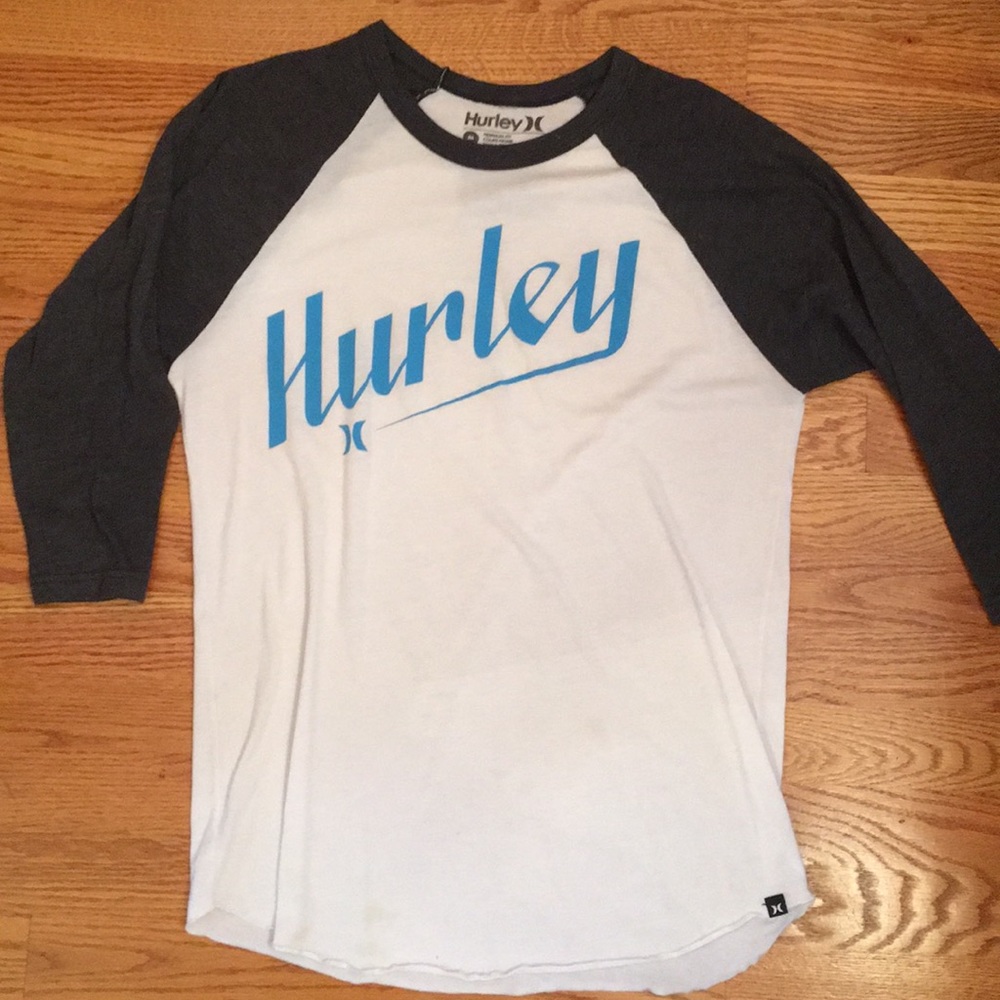 Hurley T-Shirt